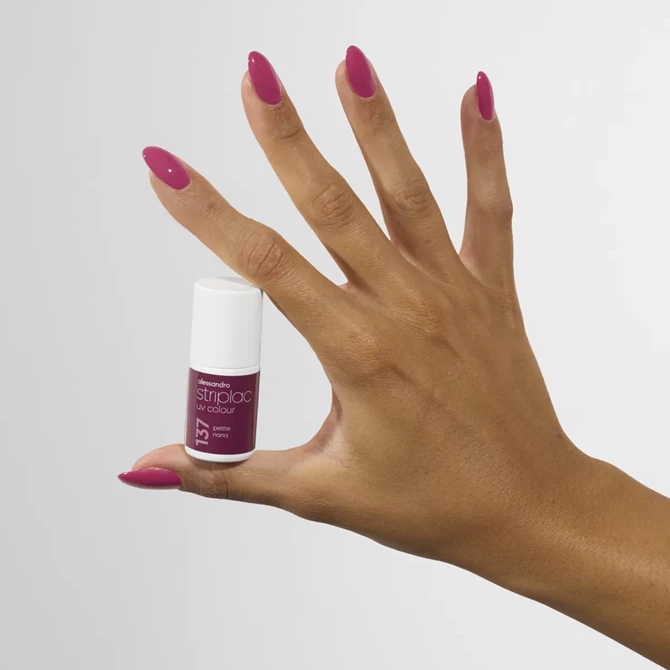 Striplac UV Colour Petite Nana, 6,5 ml