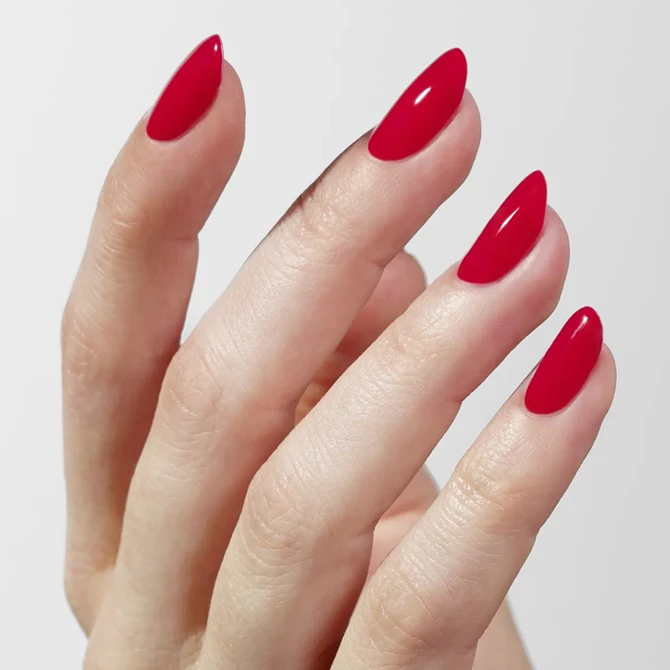 Striplac UV Colour Secret Red, 6,5 ml