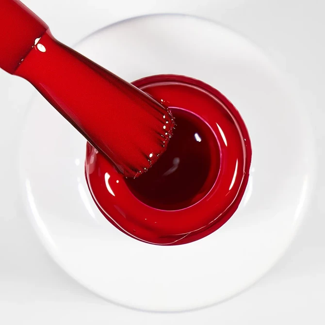 Striplac UV Colour Secret Red, 6,5 ml