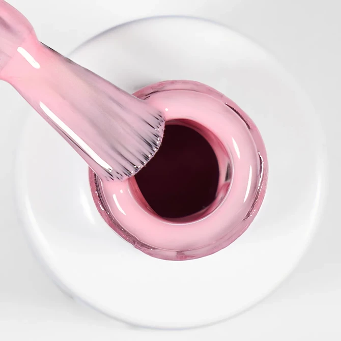 Striplac UV Colour Happy Pink, 6,5 ml