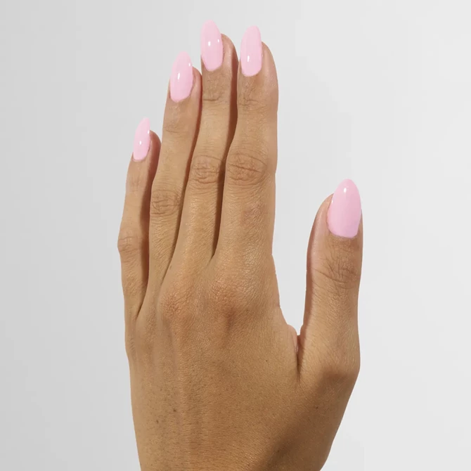Striplac UV Colour Happy Pink, 6,5 ml