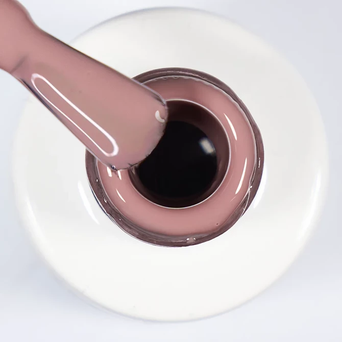 Striplac UV Colour Velvet Taupe, 6,5 ml