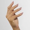 Striplac UV Colour Velvet Taupe, 6,5 ml
