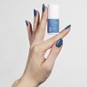 Striplac UV Colour Petrol Love Shimmer, 6,5 ml