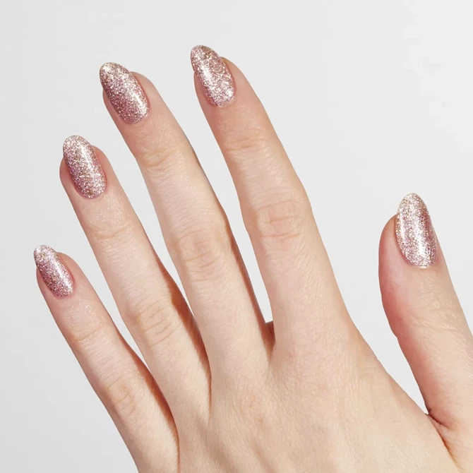 Striplac UV Colour Cheers! Glitter, 6,5 ml