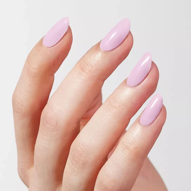 Striplac UV Colour Lavender Lemonade, 6,5 ml