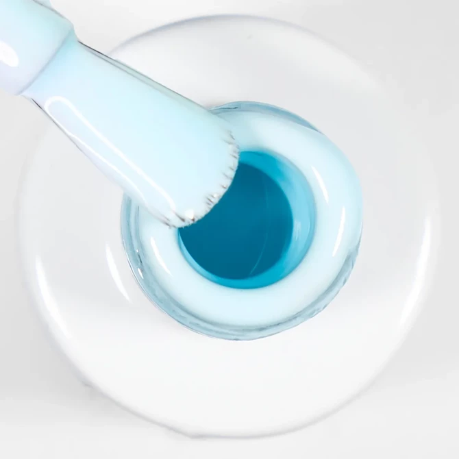 Striplac UV Colour Blueberry Slush, 6,5 ml