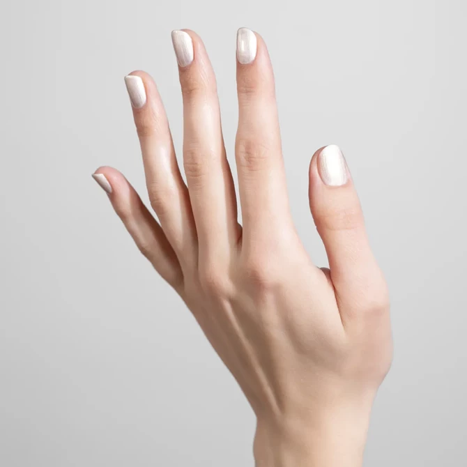 Striplac UV Colour Beige Sand Shimmer, 6,5 ml