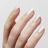 Striplac UV Colour Satin White Shimmer, 6,5 ml