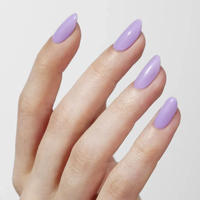 Striplac UV Colour Simply Lavender, 6,5 ml