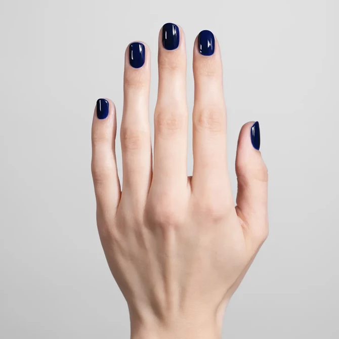 Striplac UV Colour Gloomy Night, 6,5 ml