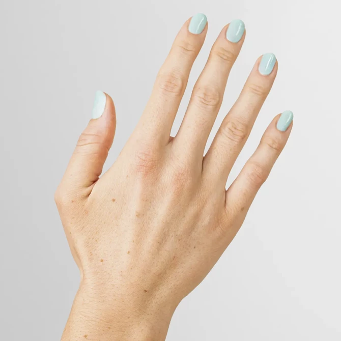 Striplac UV Colour Creamy Mint, 6,5 ml