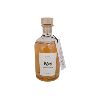 Aroma difuzor Ambra Rosa, miris jantara i ruže, 250 ml