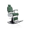 Barber stolica HAIR CADILLAC Green