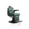 Barber stolica HAIR CORSARO Green