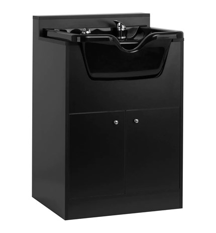 Barber sudoper BB06, crni