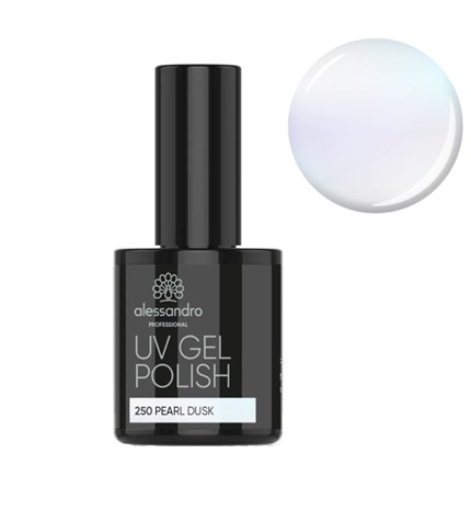 Uv Gel Polish Indian Summer Pearl Dusk 10 ml
