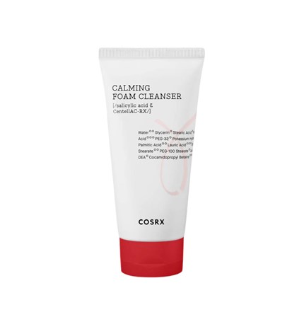  AC Collection Calming Foam Cleanser_2.0, 150 ml
