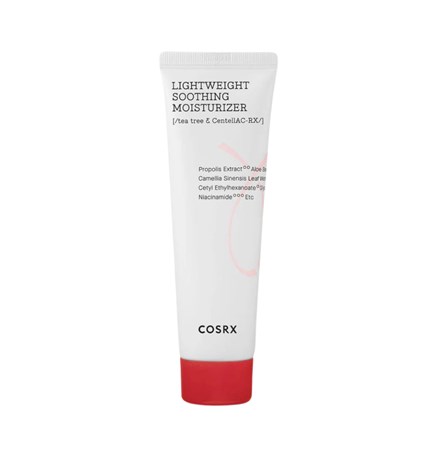 AC Collection Lightweight Soothing Moisturizer_2.0, 80 ml
