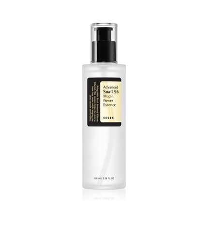 Advanced Snail 96 Mucin Power Essence, 100 ml