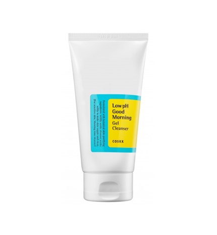Gel Cleanser Low pH Good Morning, 150 ml