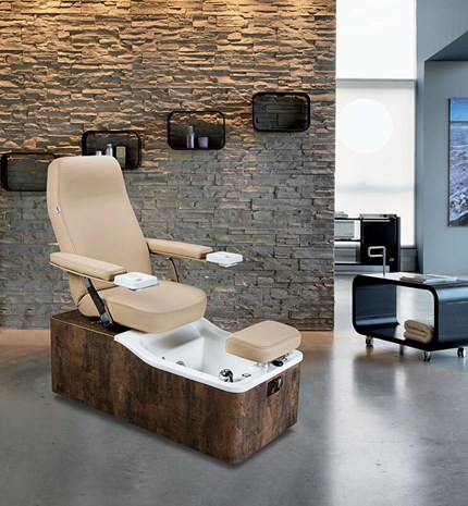 Lemi CAPRI PEDI SPA