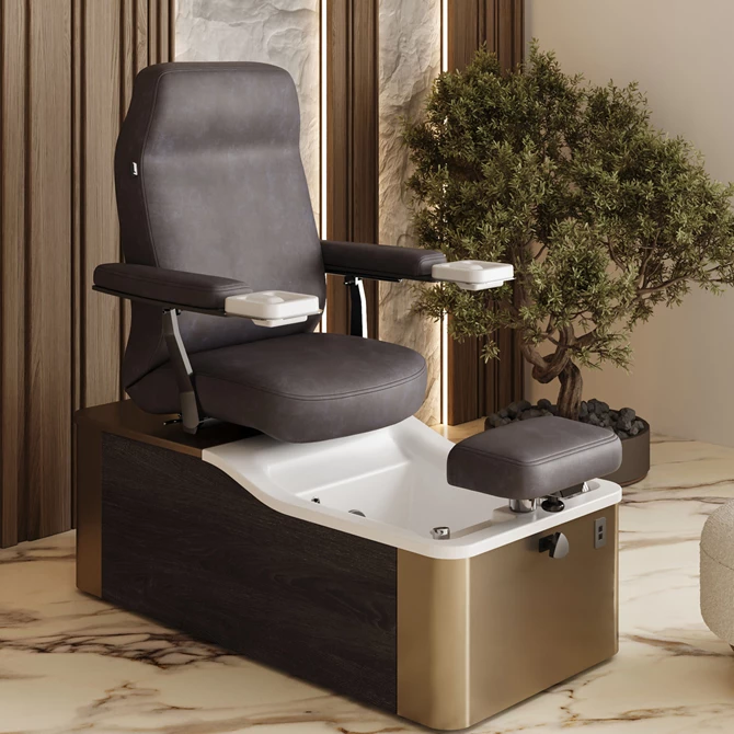 Lemi CAPRI PEDI SPA