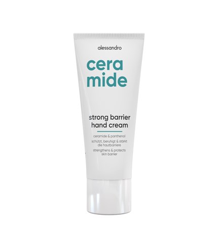 Ceramide Strong Barrier krema za ruke 20 ml