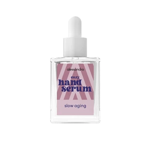 Cozy Vanilla slow aging serum za ruke, 30 ml
