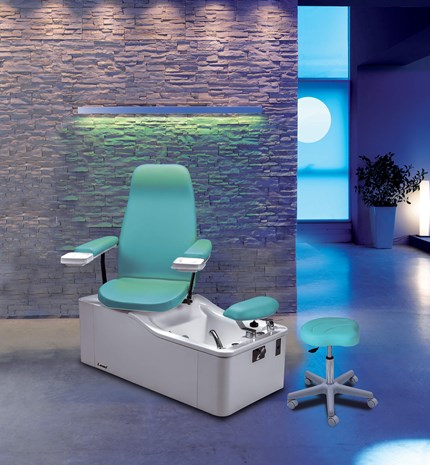 Lemi ELBA PEDI SPA
