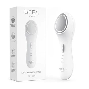 Face Lift uređaj za lice EMS, Hot & Cool