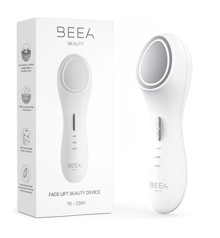 Face Lift uređaj za lice EMS, Hot & Cool