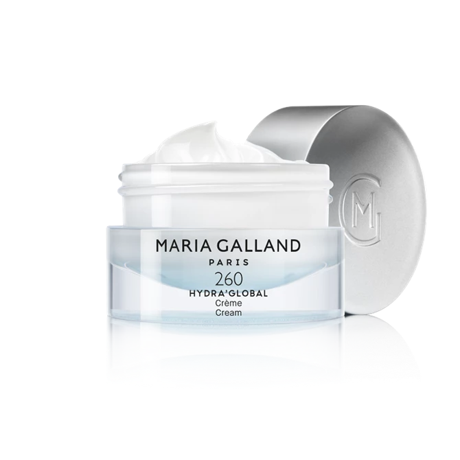 260 HYDRA’GLOBAL Cream, 50 ml