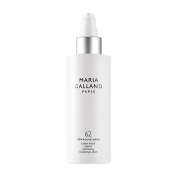62 Mattifying hydrating lotion, 200 ml
