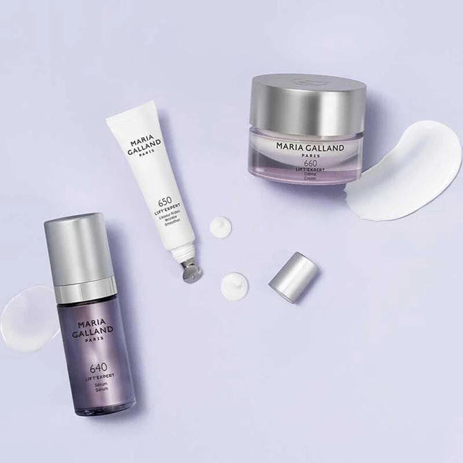 650 LIFT'EXPERT Wrinkle Smoother, 15 ml