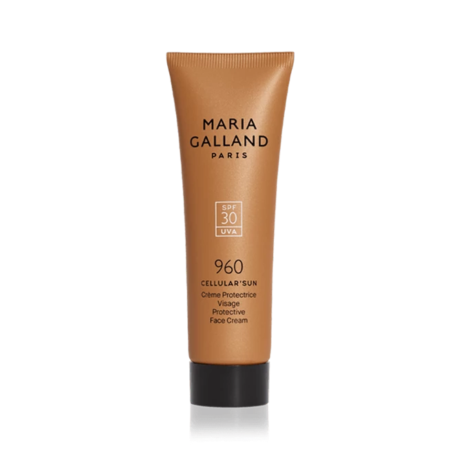 960 CELLULAR'SUN Face Protect SPF30, 50 ml