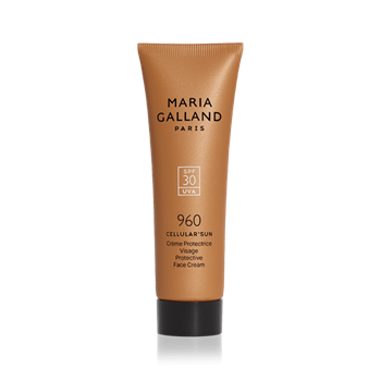 960 CELLULAR'SUN Face Protect SPF30, 50 ml