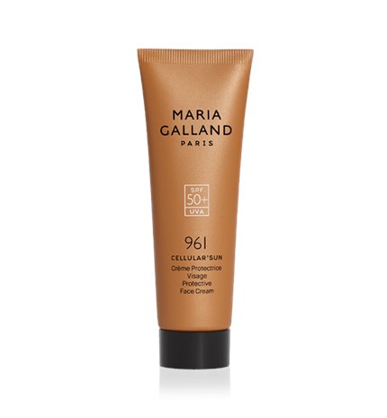 961 CELLULAR'SUN Face Protect SPF50+, 50 ml