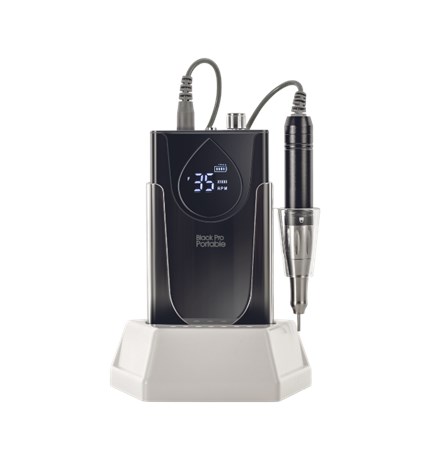 Freza za nokte BLACK PRO PORTABLE 35000