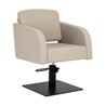 Frizerska stolica Elda, bež