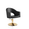 Frizerska stolica GOLD HAIR PARIS NOVEAU
