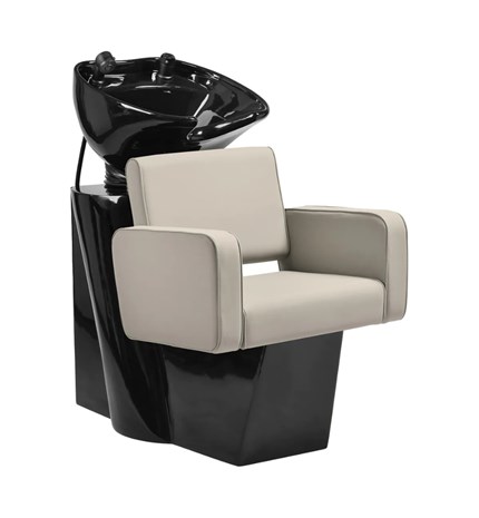 Frizerski glavoper Bilbao, bež