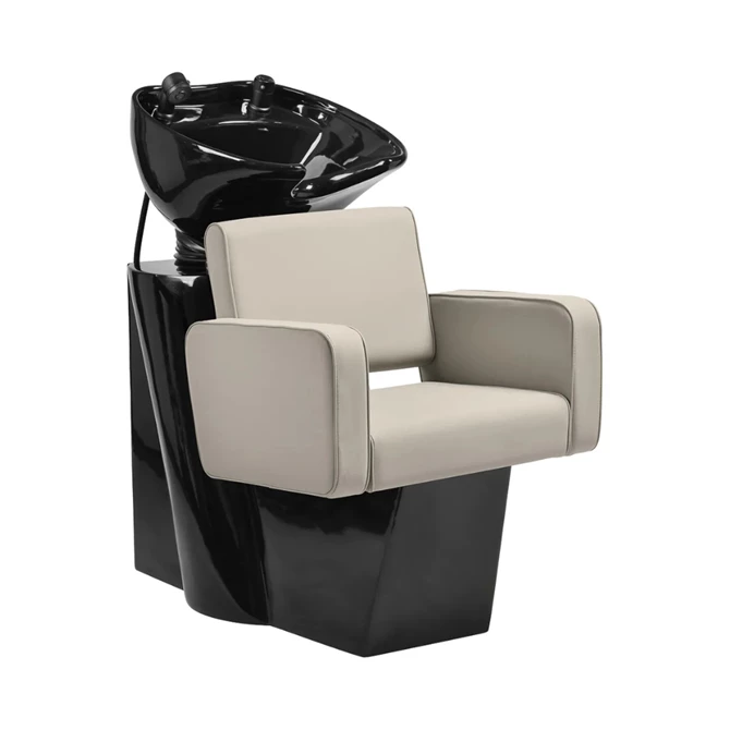 Frizerski glavoper Bilbao, bež