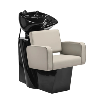 Frizerski glavoper Bilbao, bež