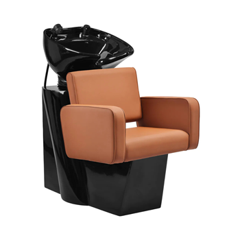 Frizerski glavoper Bilbao, smeđi