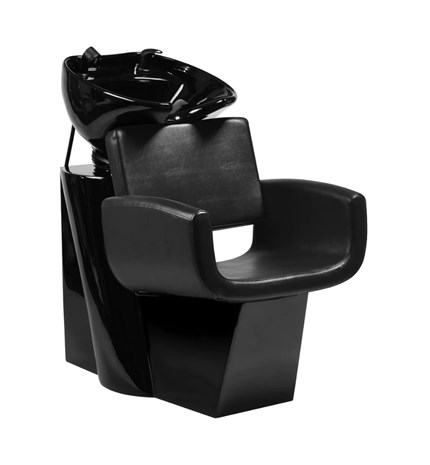 Frizerski glavoper Mataro, crni