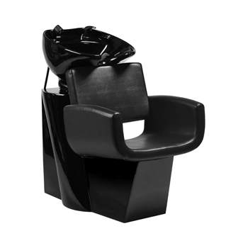 Frizerski glavoper Mataro, crni