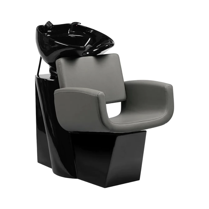 Frizerski glavoper Mataro, sivi