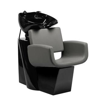 Frizerski glavoper Mataro, sivi