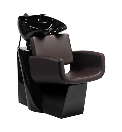 Frizerski glavoper Mataro, smeđi